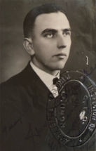 Harold Barker