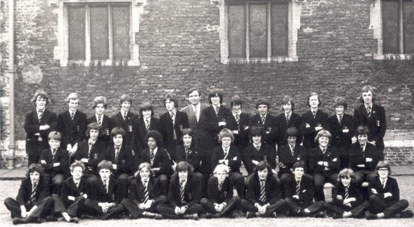 Form 3AL 1974-75