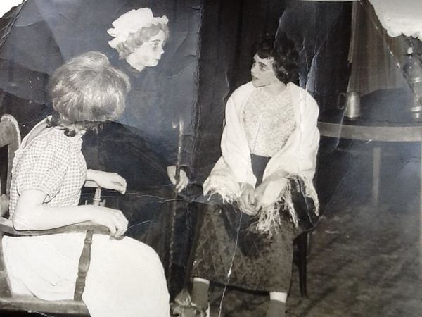 Treasure Island c1975