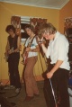 Nick Blakey, Colin Lee and Dave Tebbutt