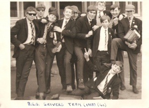 Form 4C 1968