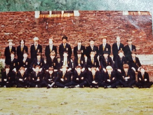 Form 1G 1981-82