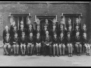 Form 2A 1955