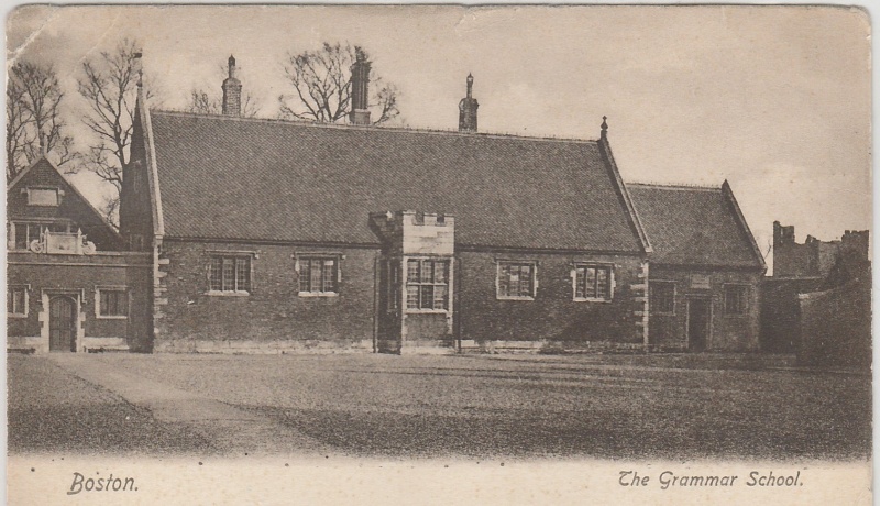 File:1905 Postcard - side 1.jpg