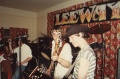 Colin Lee, Carl Thornton, Andrew Faulkner and Mick Lynch