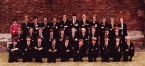 Form 2F 1983-84