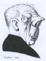 Stan Cawthorne by Brian Bolland