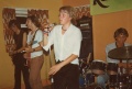 Nick Blakey, Colin Lee, Dave Tebbutt and Jeremy Pyatt