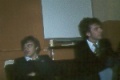 Graham Flynn, Geoff Phoenix
