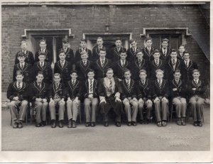 Form photo c1955-56