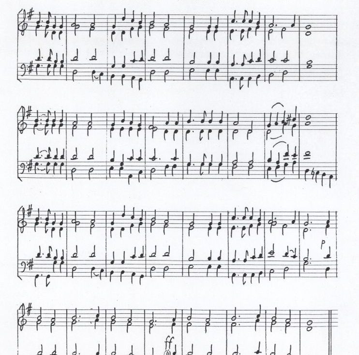 Floreat Bostona – The school song
