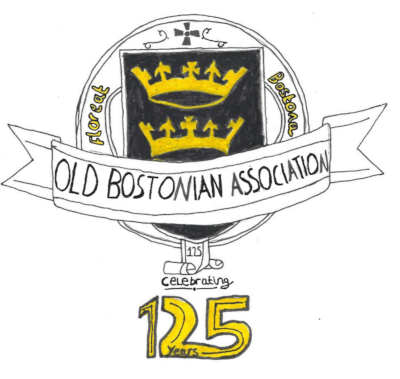 OBA 125th Anniversary logo