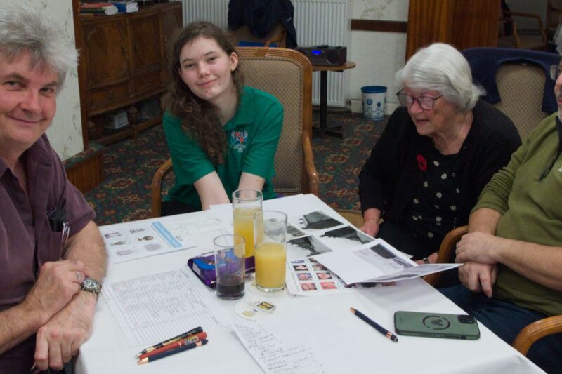 16/07/2026 – OBA Quiz Night 2026 – Part 2