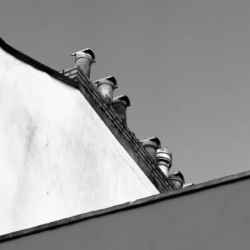 Chimney Pots